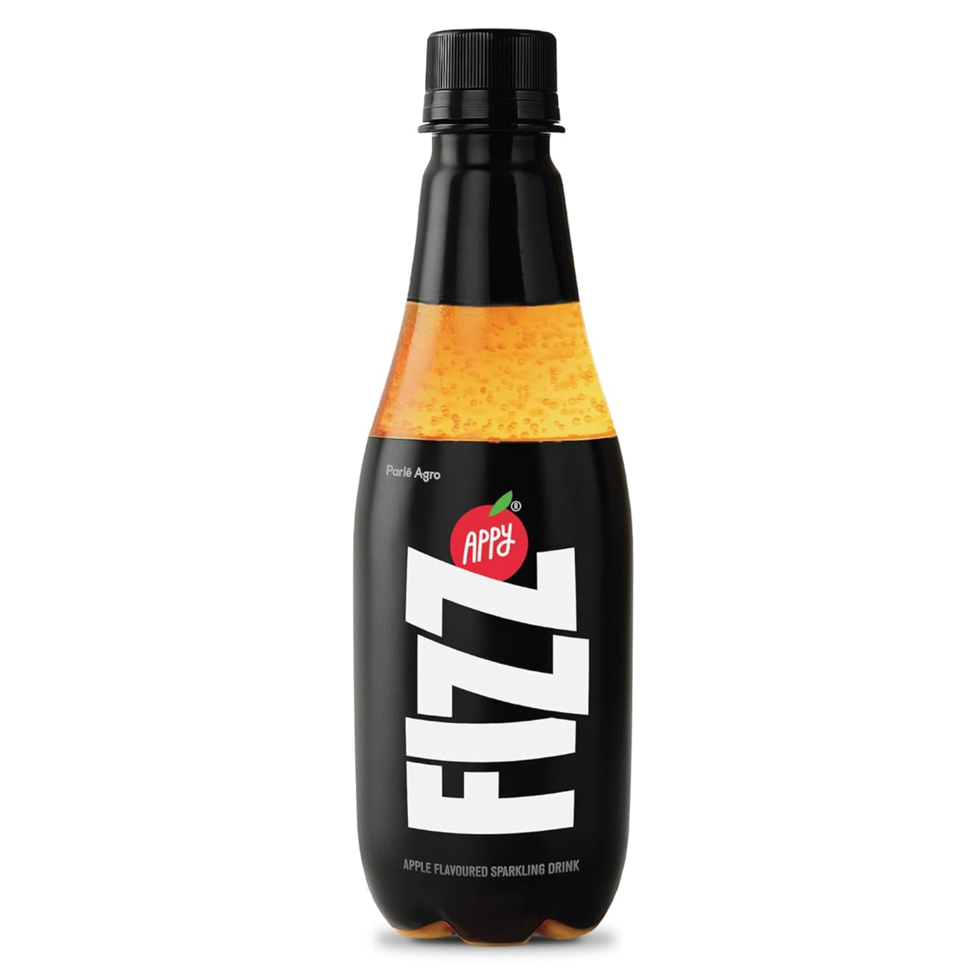Appy Fizz Pet Bottle (600 Ml), Apple